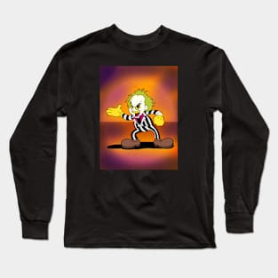 Beetlejuicy Long Sleeve T-Shirt